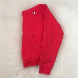 Champion Hoodie